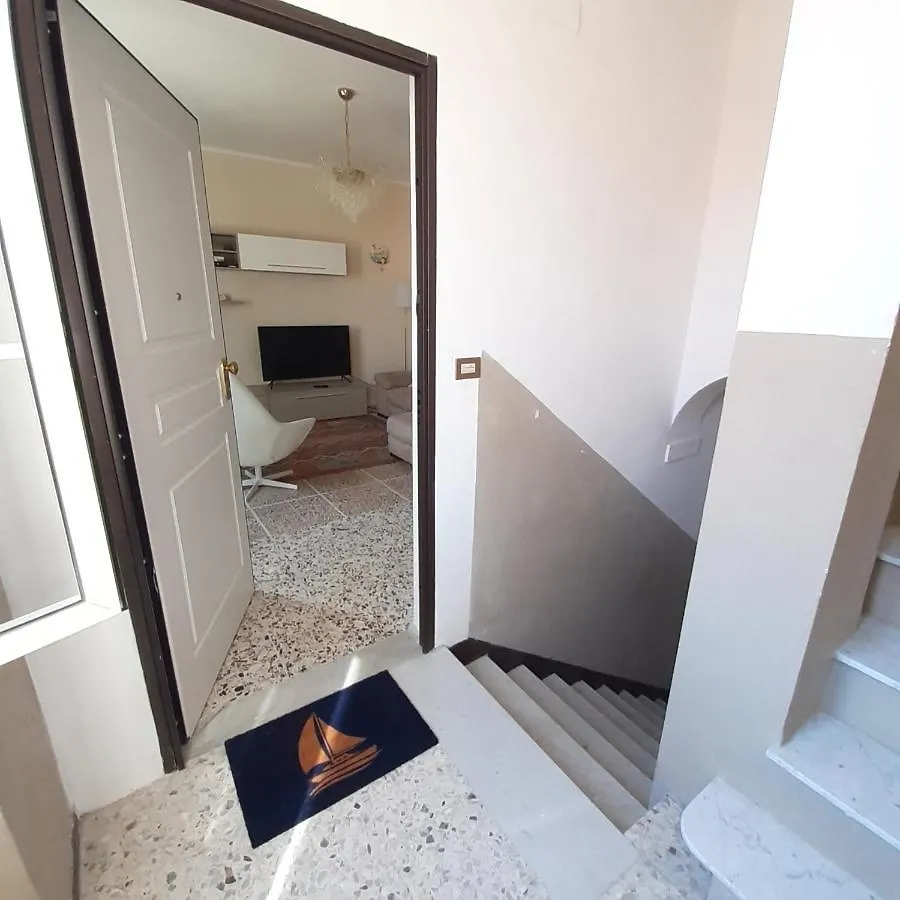 Il Veliero Apartman Alghero