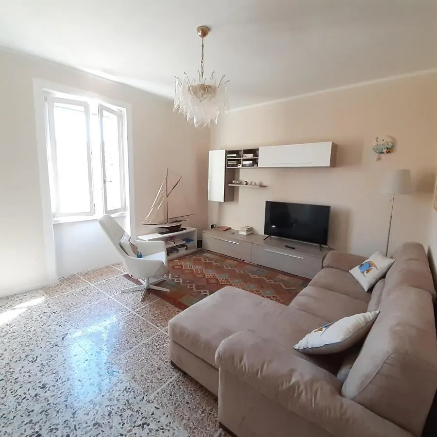 Il Veliero Apartman Alghero