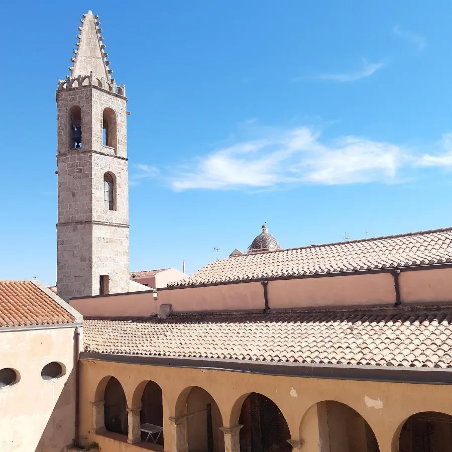 Il Veliero Apartman Alghero