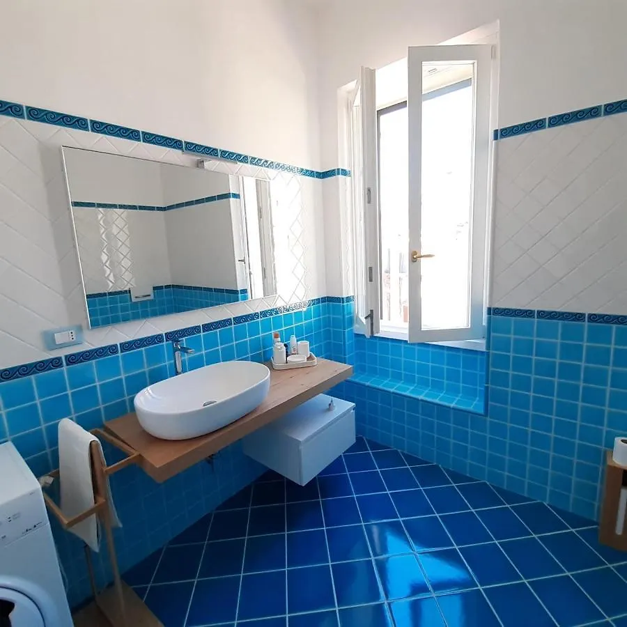 Il Veliero Apartman Alghero