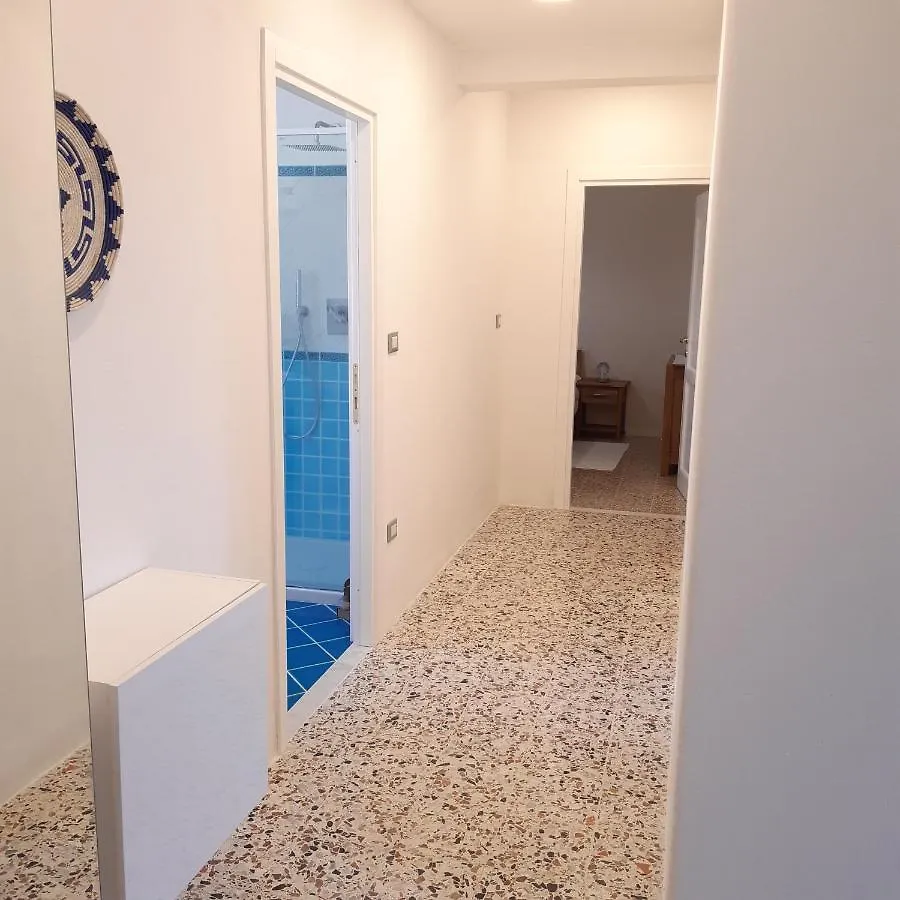 Il Veliero Apartman Alghero