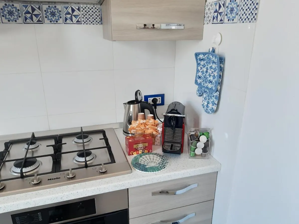 Il Veliero Apartman Alghero