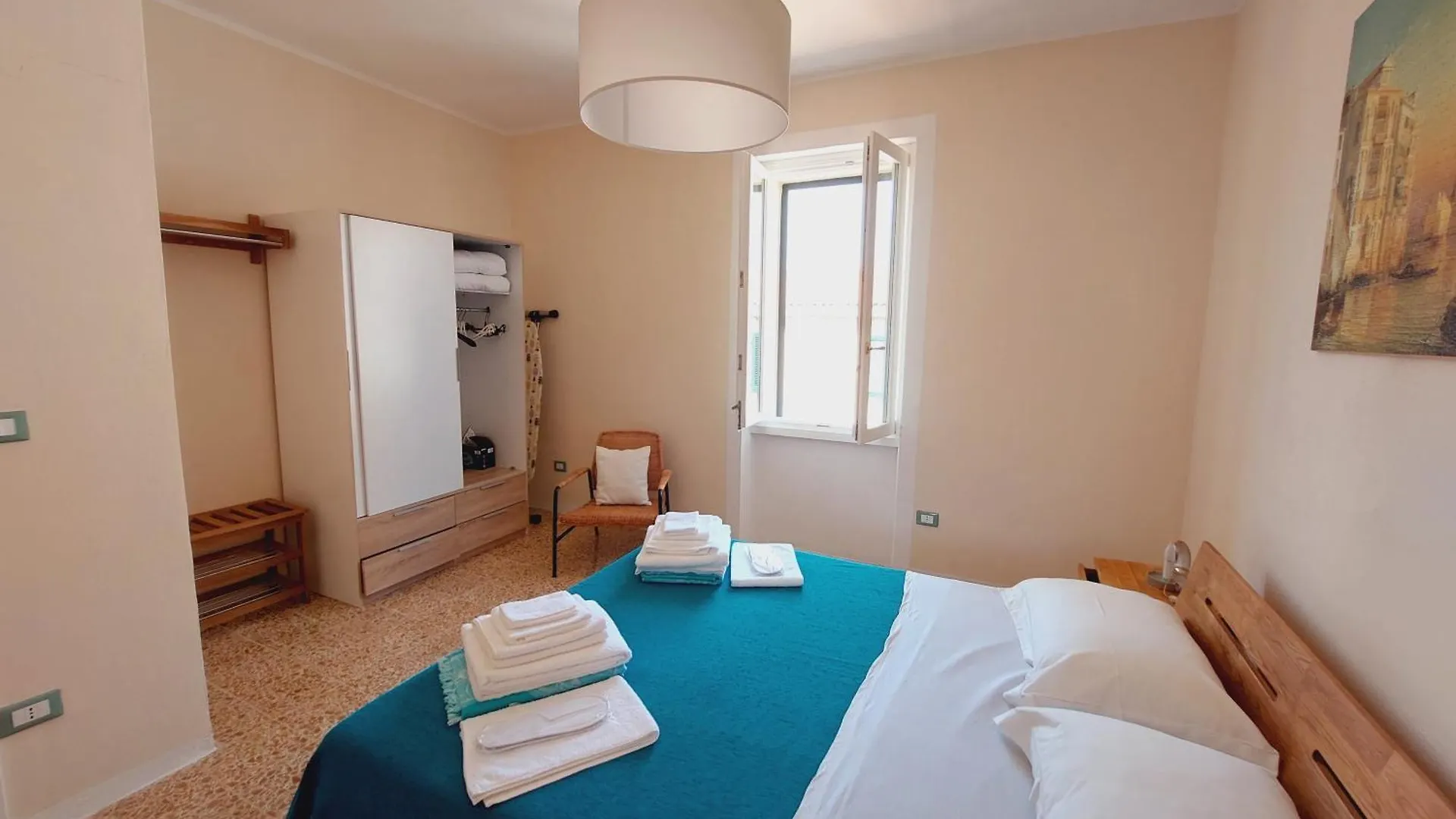 Il Veliero Apartman Alghero Olaszország
