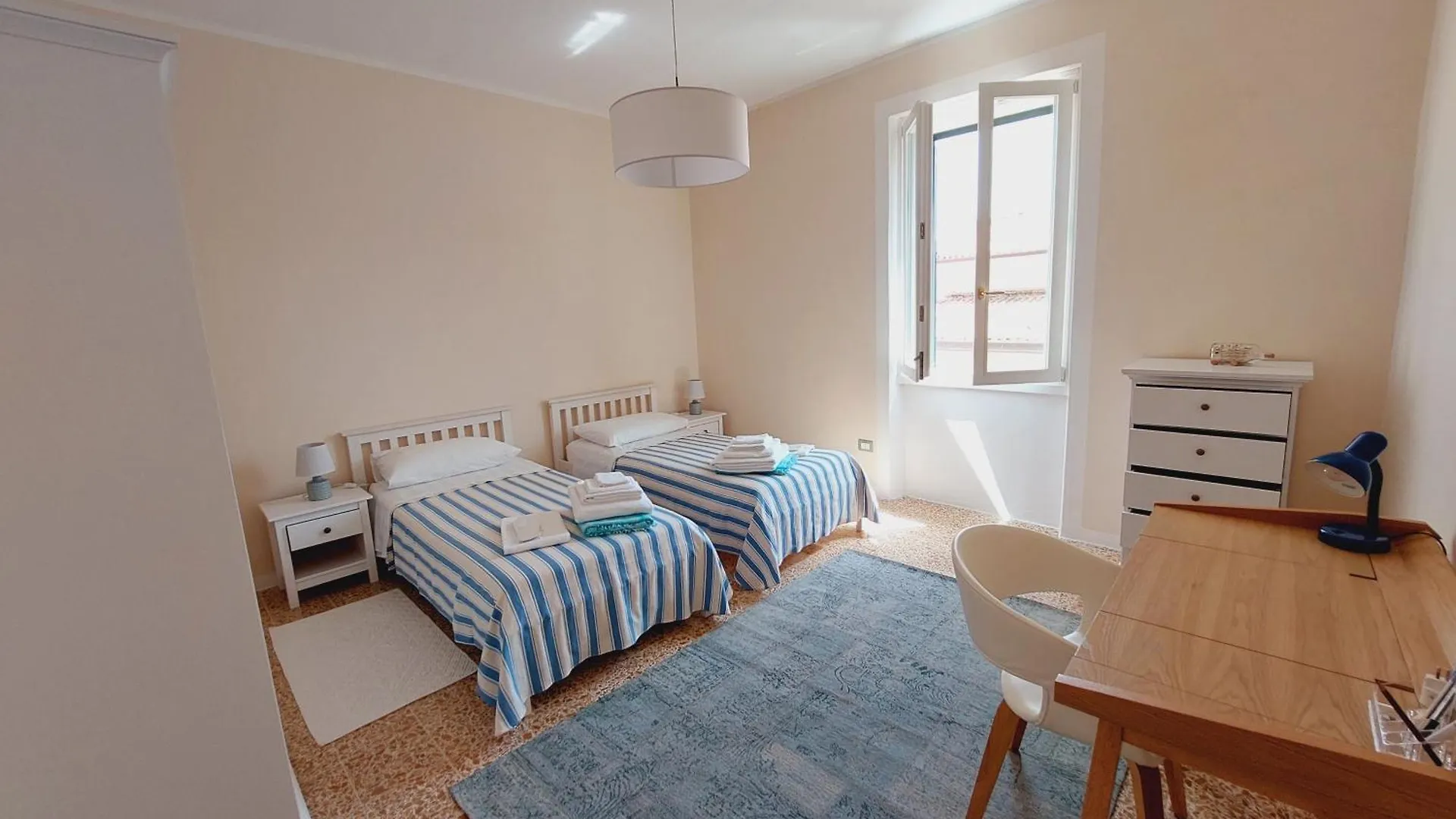 Il Veliero Apartman Alghero Olaszország