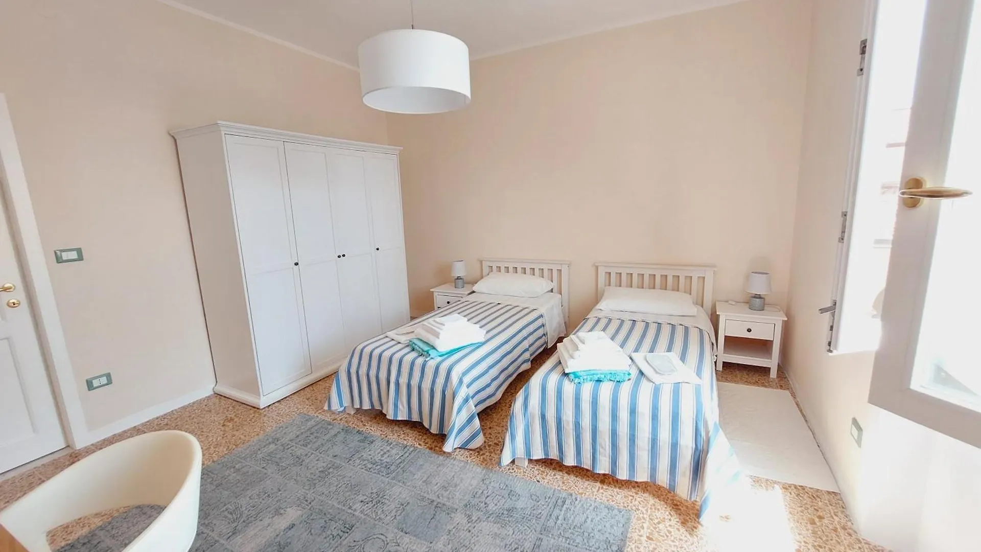 Il Veliero Apartman Alghero
