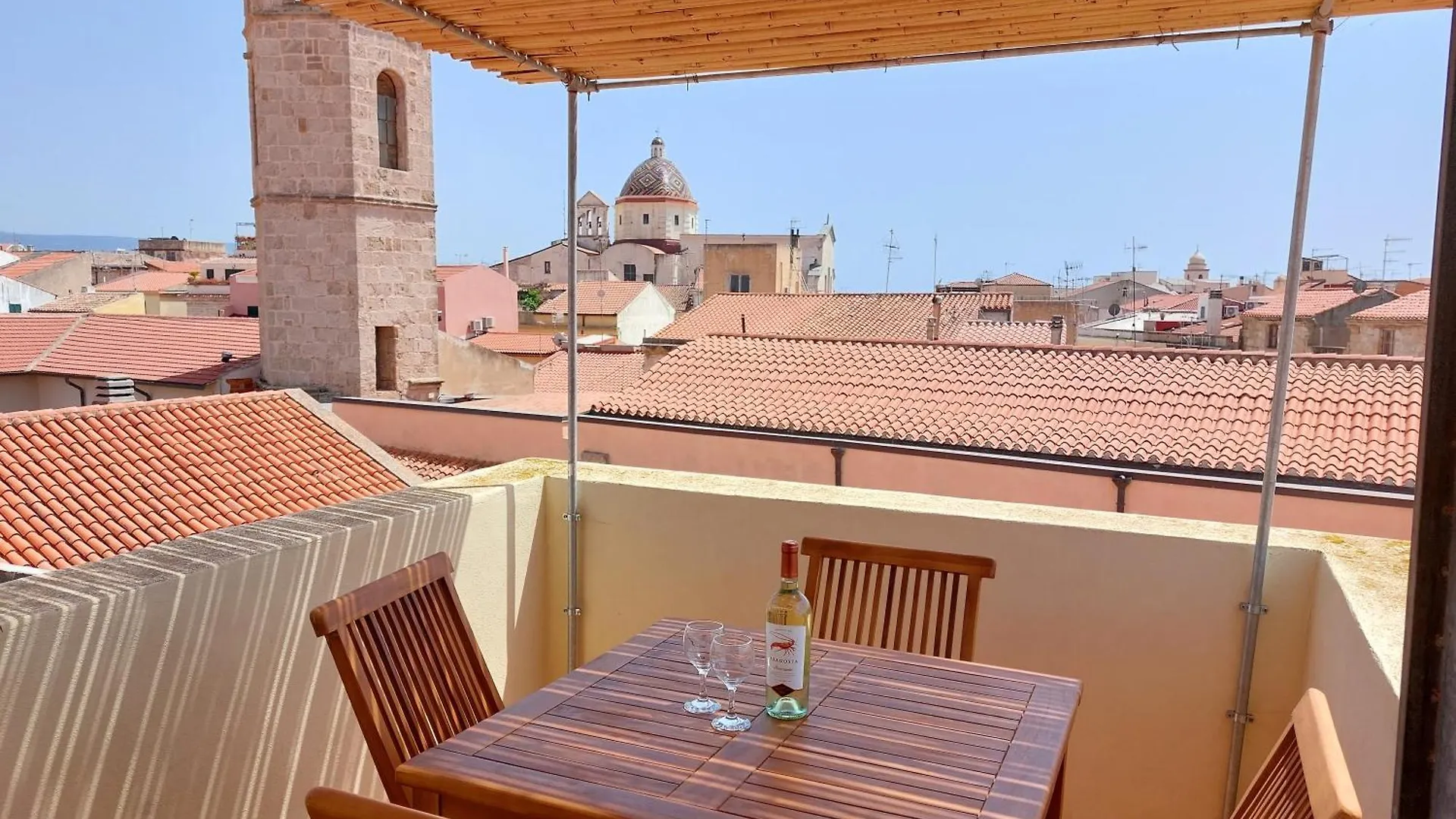 Il Veliero Apartman Alghero
